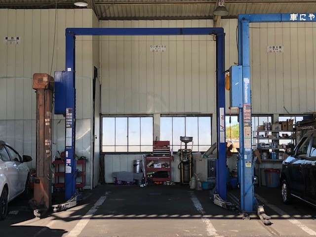 クルマを選ぶ・使う・万が一に備えるサービス